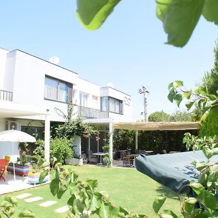 Forever Alacati Boutique Hotel (Adults Only) Exterior foto