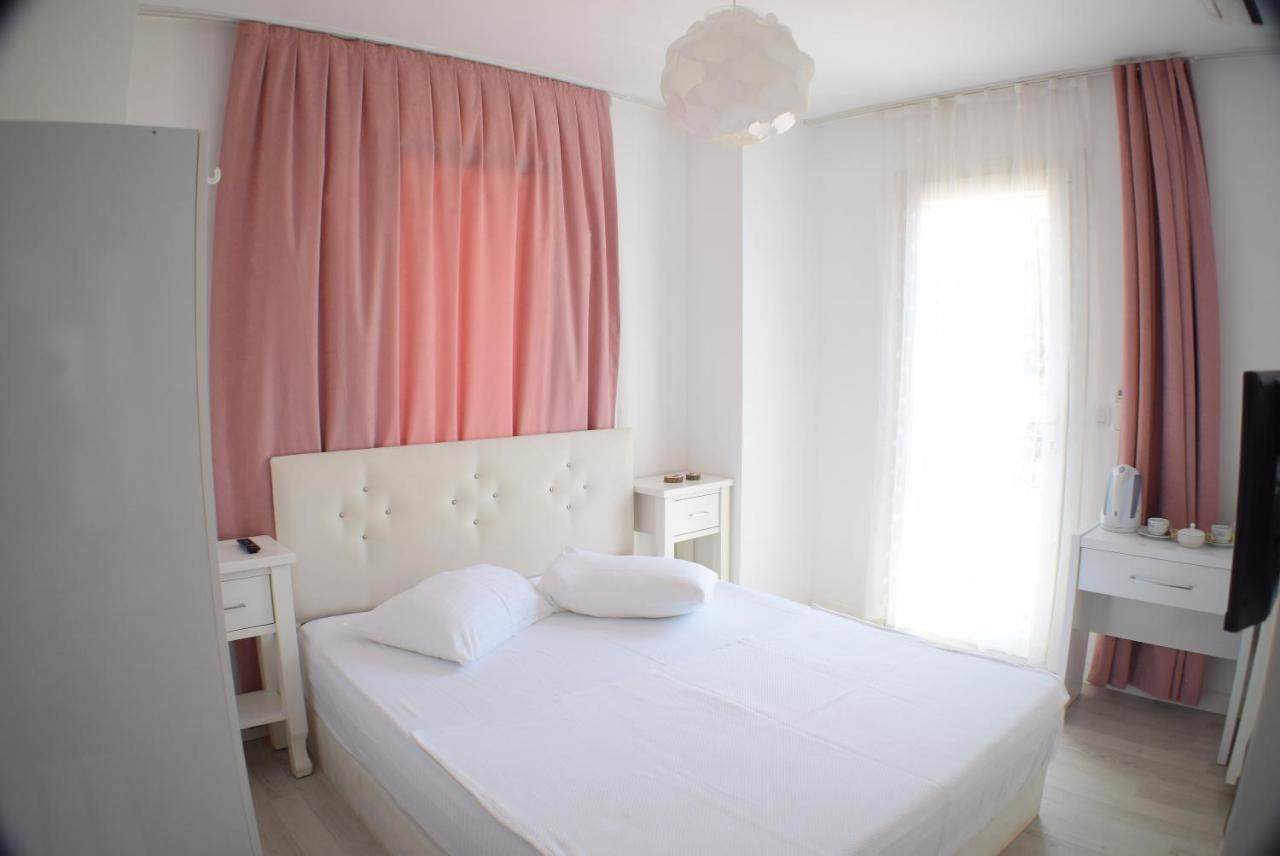 Forever Alacati Boutique Hotel (Adults Only) Exterior foto