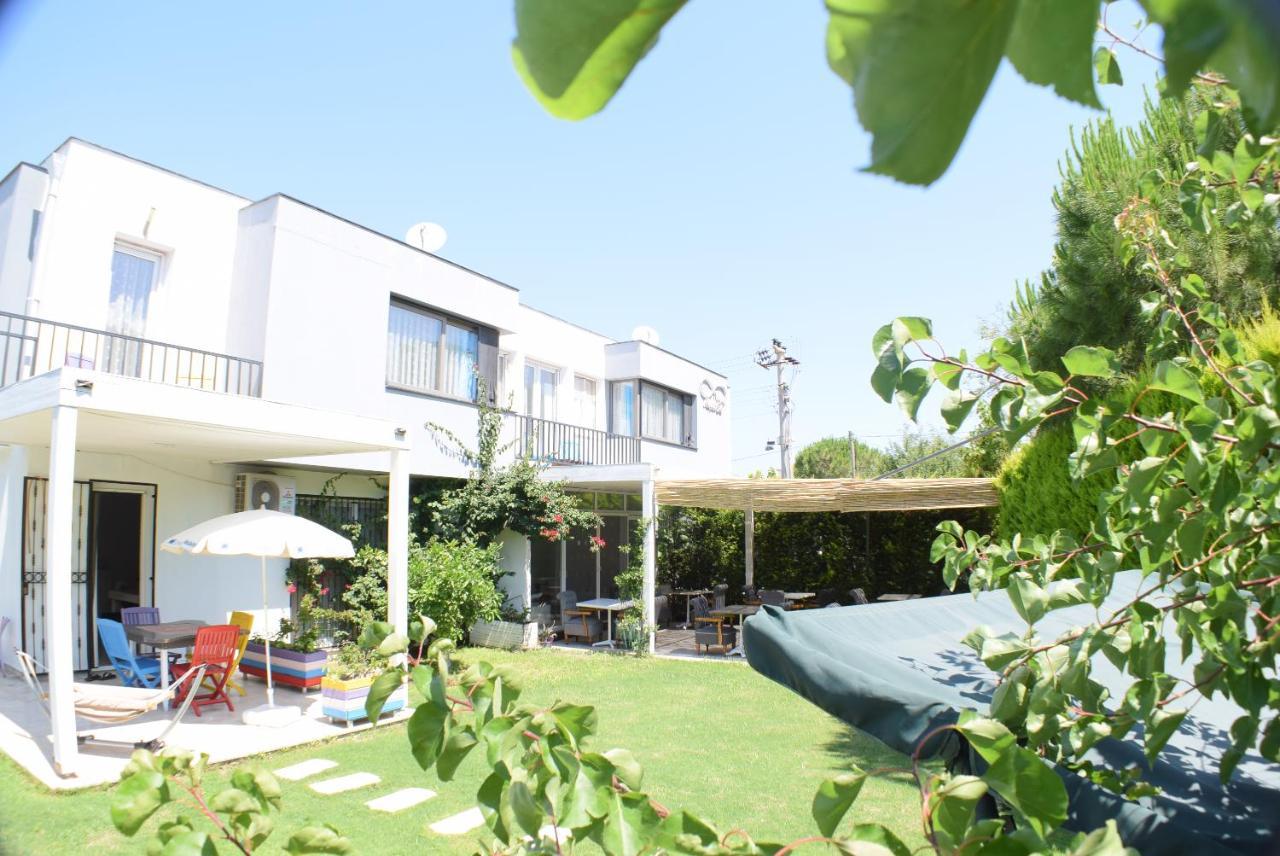 Forever Alacati Boutique Hotel (Adults Only) Exterior foto