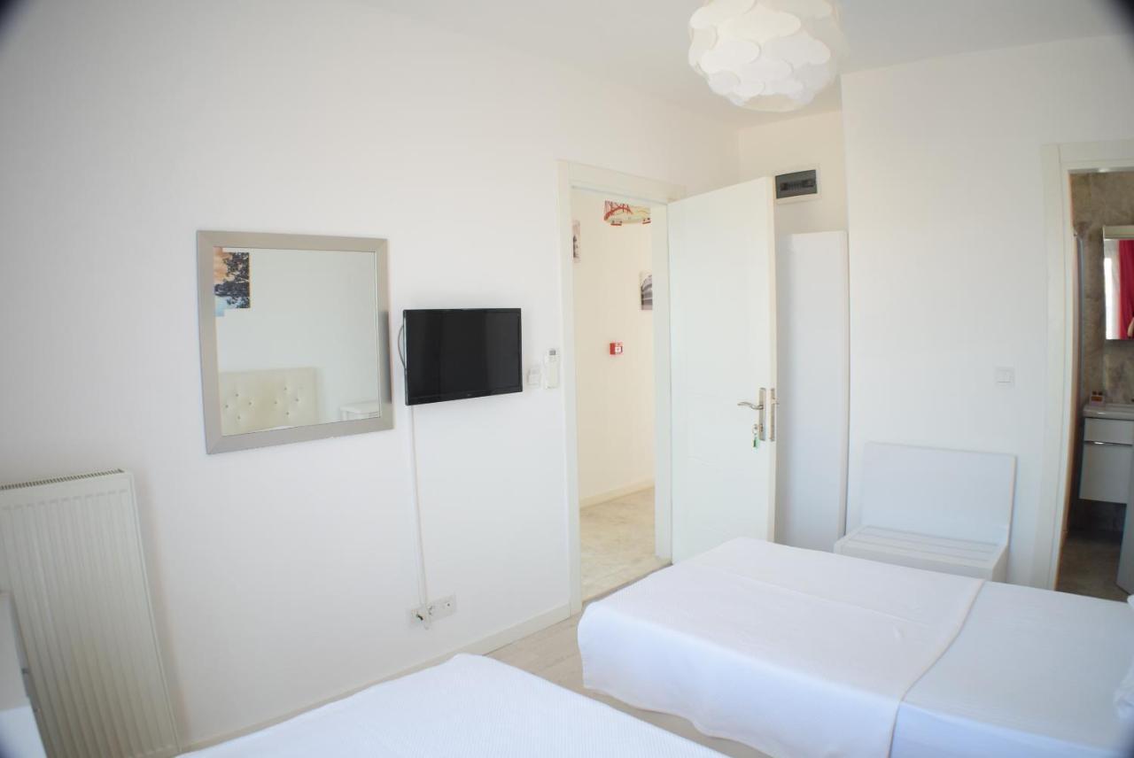 Forever Alacati Boutique Hotel (Adults Only) Exterior foto