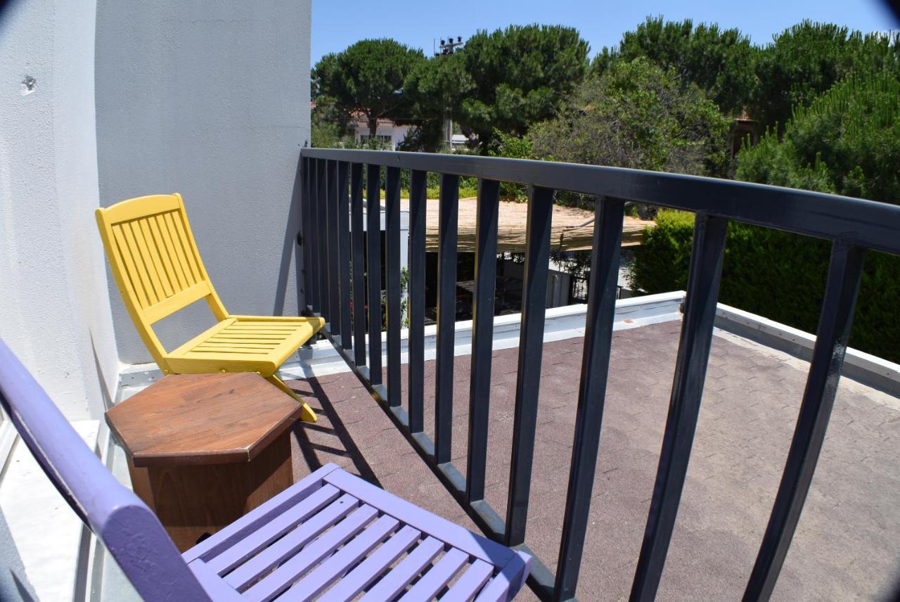 Forever Alacati Boutique Hotel (Adults Only) Exterior foto